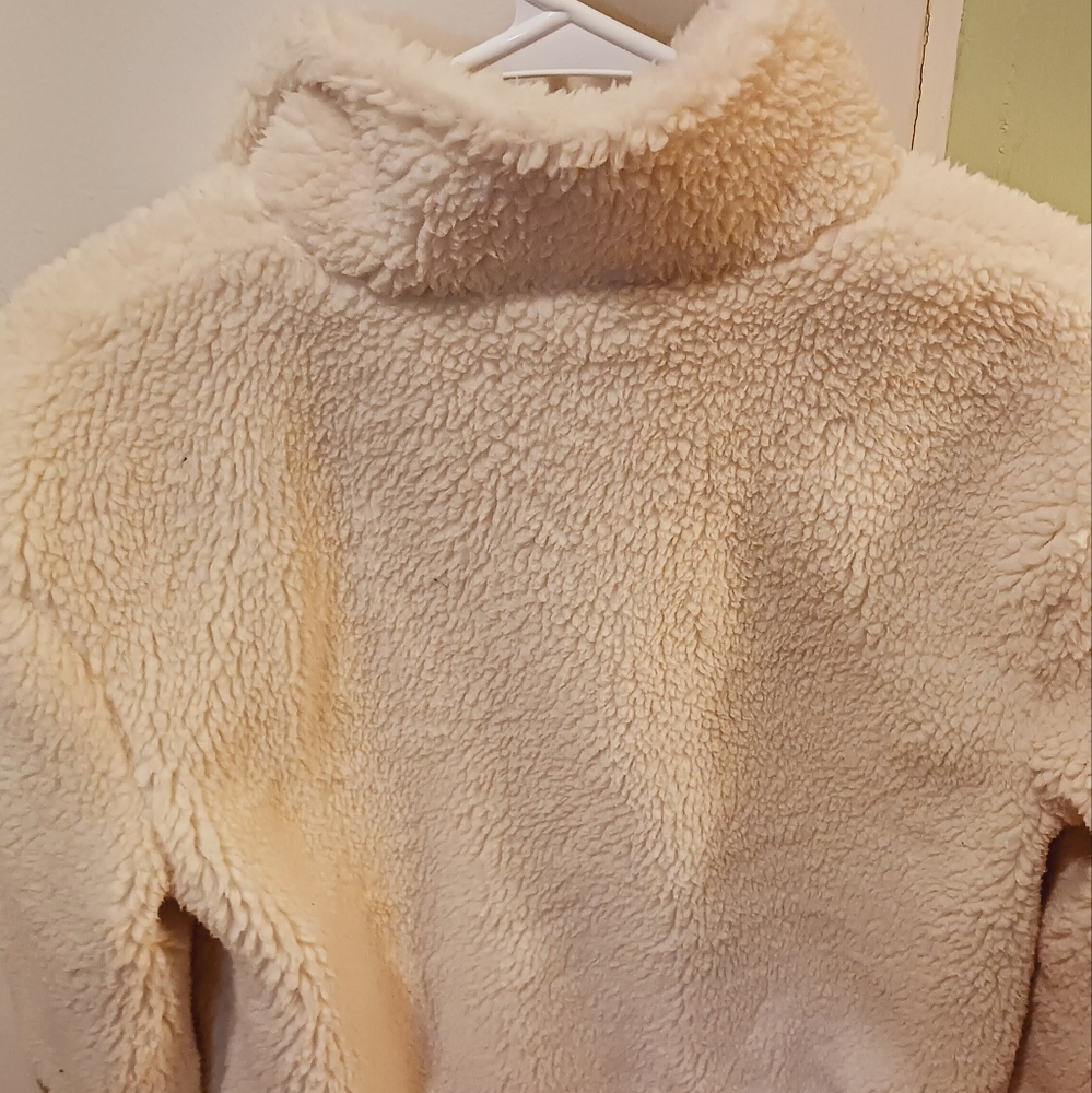 Universal Thread / S-size Beige Jacket - Picture 3 of 6